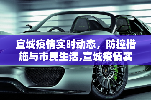 宣城疫情实时动态，防控措施与市民生活,宣城疫情实时动态