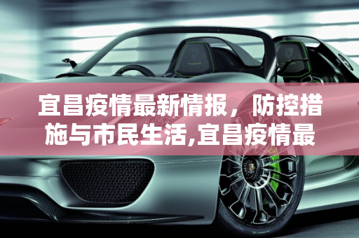 宜昌疫情最新情报，防控措施与市民生活,宜昌疫情最新情报