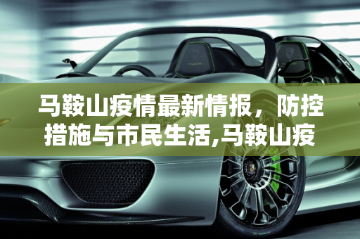 马鞍山疫情最新情报，防控措施与市民生活,马鞍山疫情最新情报