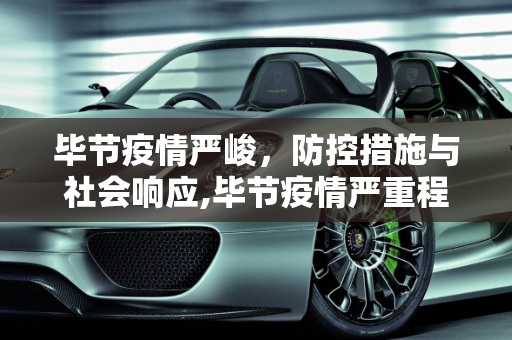 毕节疫情严峻，防控措施与社会响应,毕节疫情严重程度