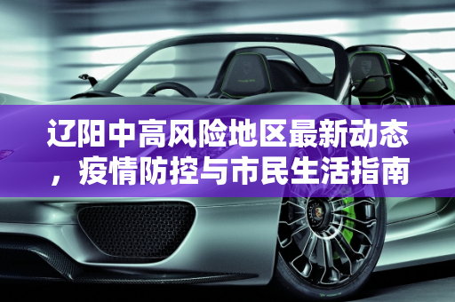 辽阳中高风险地区最新动态，疫情防控与市民生活指南,辽阳中高风险地区最新