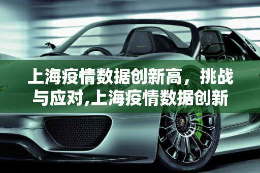 上海疫情数据创新高，挑战与应对,上海疫情数据创新高意味什么
