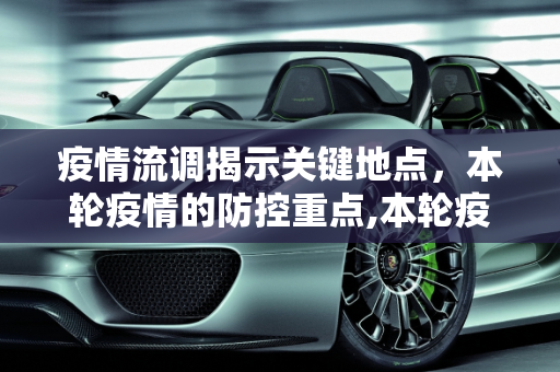 疫情流调揭示关键地点，本轮疫情的防控重点,本轮疫情多份流调提及几大关键地点