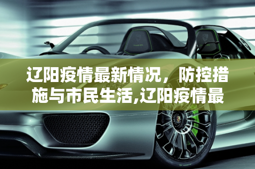 辽阳疫情最新情况，防控措施与市民生活,辽阳疫情最新情况
