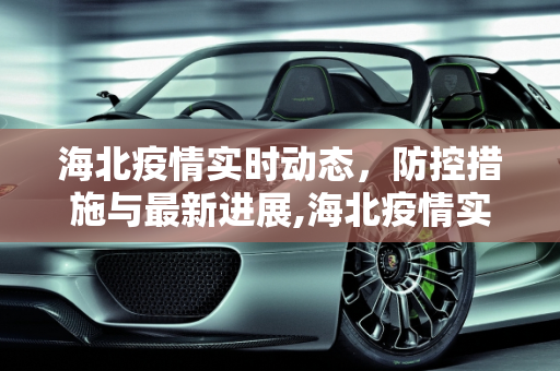 海北疫情实时动态，防控措施与最新进展,海北疫情实时动态