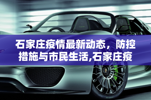 石家庄疫情最新动态，防控措施与市民生活,石家庄疫情最新消息一:石家庄疫情最新一期