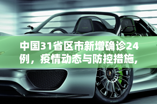 中国31省区市新增确诊24例，疫情动态与防控措施,31省区市新增确诊24例