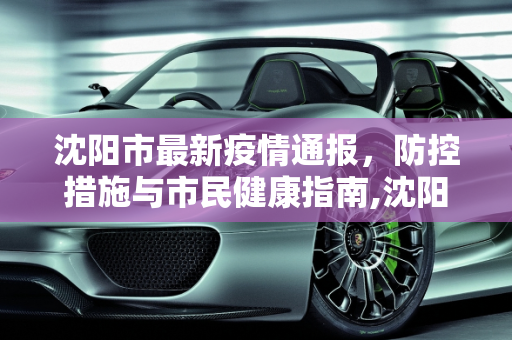 沈阳市最新疫情通报，防控措施与市民健康指南,沈阳市最新疫情通报