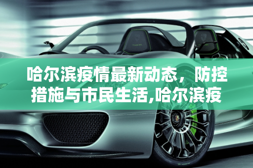 哈尔滨疫情最新动态，防控措施与市民生活,哈尔滨疫情最近消息