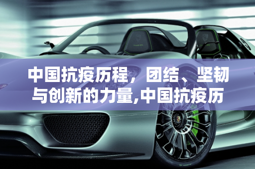 中国抗疫历程，团结、坚韧与创新的力量,中国抗疫历程