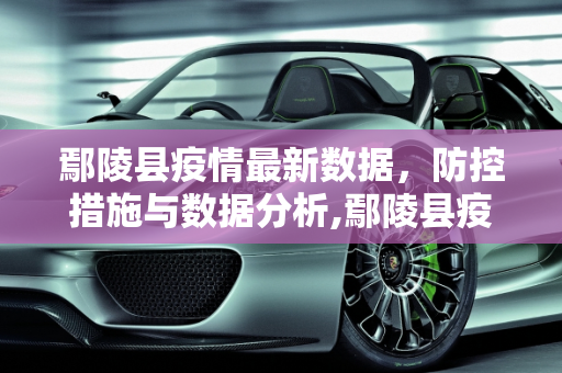 鄢陵县疫情最新数据，防控措施与数据分析,鄢陵县疫情最新数据