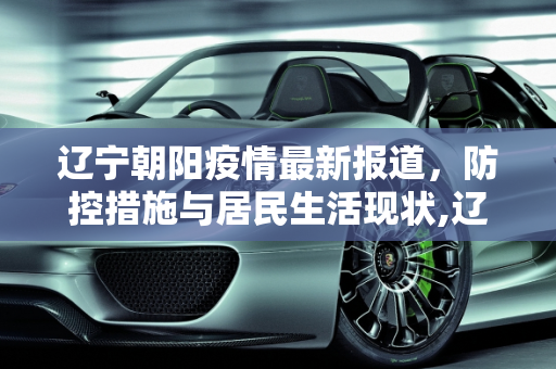 辽宁朝阳疫情最新报道，防控措施与居民生活现状,辽宁朝阳疫情最新报道