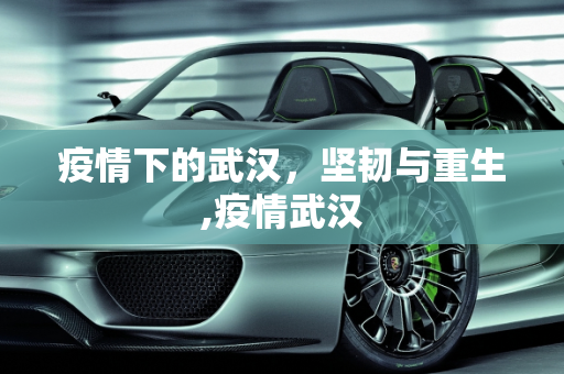 疫情下的武汉，坚韧与重生,疫情武汉