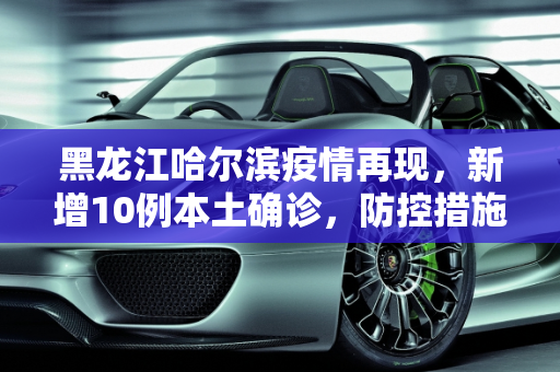 黑龙江哈尔滨疫情再现，新增10例本土确诊，防控措施升级,黑龙江哈尔滨新增10例本土确诊