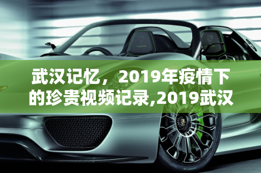 武汉记忆，2019年疫情下的珍贵视频记录,2019武汉疫情珍贵视频记录