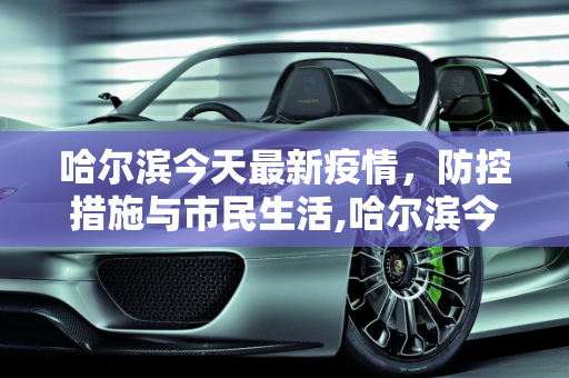 哈尔滨今天最新疫情，防控措施与市民生活,哈尔滨今天最新疫情