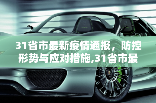 31省市最新疫情通报，防控形势与应对措施,31省市最新疫情通报