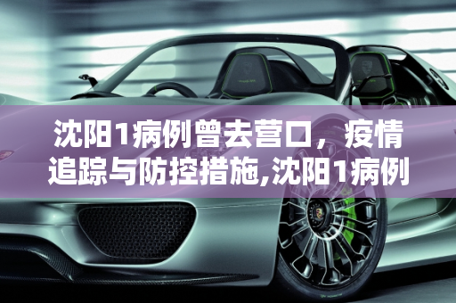 沈阳1病例曾去营口，疫情追踪与防控措施,沈阳1病例曾去营口