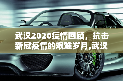 武汉2020疫情回顾，抗击新冠疫情的艰难岁月,武汉2020疫情回顾
