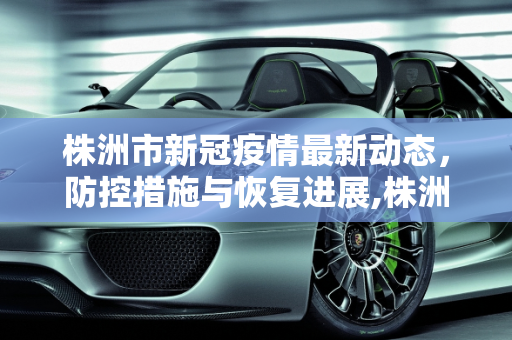 株洲市新冠疫情最新动态，防控措施与恢复进展,株洲新冠疫情最新消息