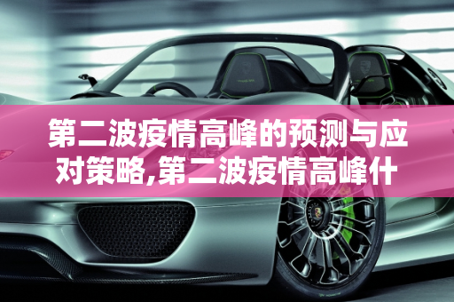 第二波疫情高峰的预测与应对策略,第二波疫情高峰什么时候开始