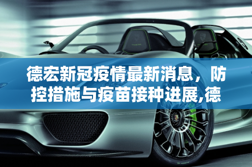 德宏新冠疫情最新消息，防控措施与疫苗接种进展,德宏新冠疫情最新消息