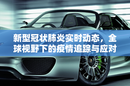 新型冠状肺炎实时动态，全球视野下的疫情追踪与应对,新型冠状肺炎实时动态