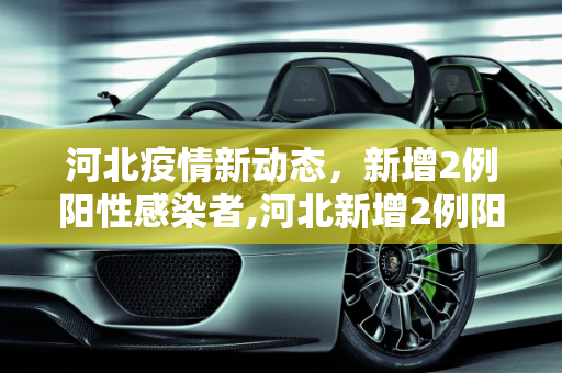 河北疫情新动态，新增2例阳性感染者,河北新增2例阳性感染者