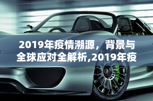 2019年疫情溯源，背景与全球应对全解析,2019年疫情溯源、背景与全球应对全解析