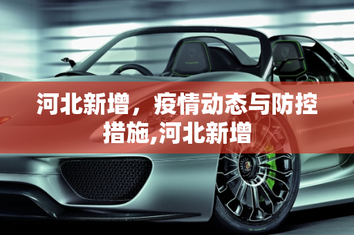 河北新增，疫情动态与防控措施,河北新增