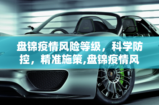 盘锦疫情风险等级，科学防控，精准施策,盘锦疫情风险等级