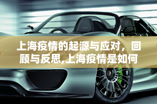 上海疫情的起源与应对，回顾与反思,上海疫情是如何开始的？
