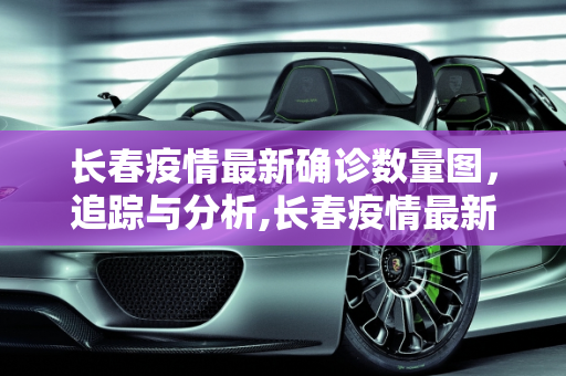 长春疫情最新确诊数量图，追踪与分析,长春疫情最新确诊数量图