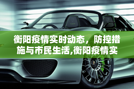 衡阳疫情实时动态，防控措施与市民生活,衡阳疫情实时动态