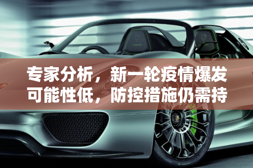 专家分析，新一轮疫情爆发可能性低，防控措施仍需持续,专家称出现新一轮疫情概率小