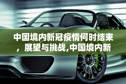 中国境内新冠疫情何时结束，展望与挑战,中国境内新冠疫情何时结束