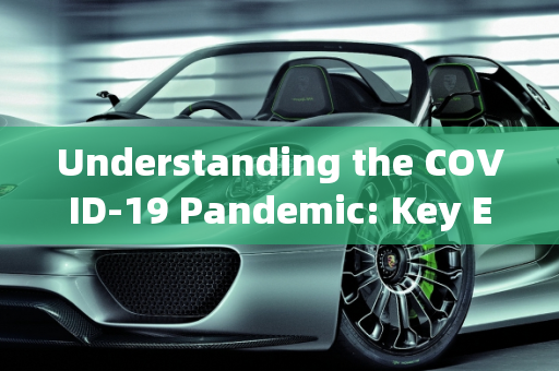 Understanding the COVID-19 Pandemic: Key English Expressions,新冠疫情英语相关表达