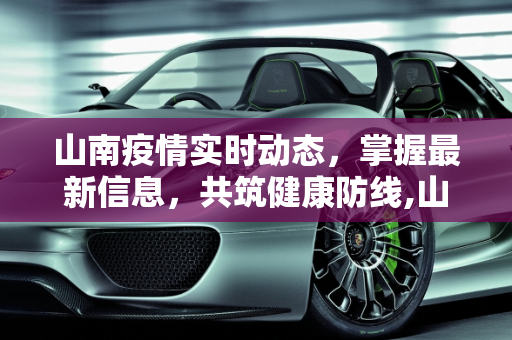 山南疫情实时动态，掌握最新信息，共筑健康防线,山南疫情实时动态