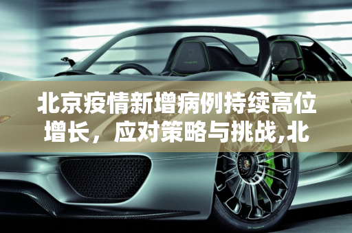 北京疫情新增病例持续高位增长，应对策略与挑战,北京疫情新增病例持续高位增长