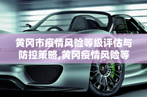 黄冈市疫情风险等级评估与防控策略,黄冈疫情风险等级