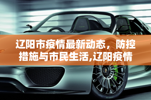 辽阳市疫情最新动态，防控措施与市民生活,辽阳疫情最新消息
