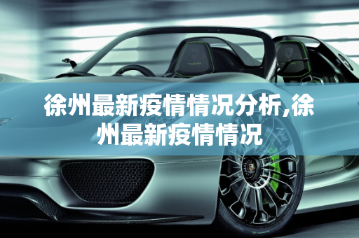 徐州最新疫情情况分析,徐州最新疫情情况