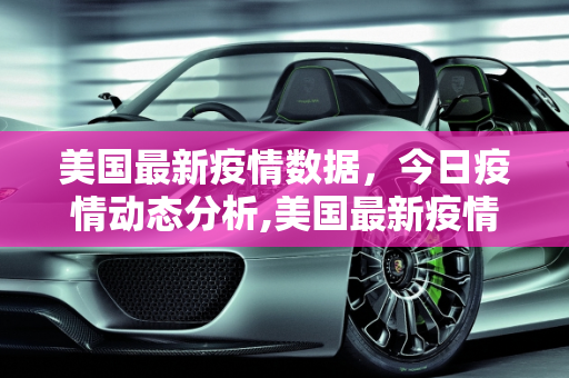 美国最新疫情数据，今日疫情动态分析,美国最新疫情今天的数据