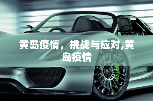 黄岛疫情，挑战与应对,黄岛疫情