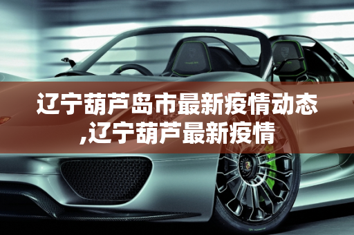 辽宁葫芦岛市最新疫情动态,辽宁葫芦最新疫情