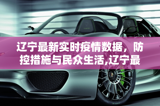 辽宁最新实时疫情数据，防控措施与民众生活,辽宁最新实时疫情数据