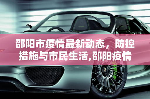 邵阳市疫情最新动态，防控措施与市民生活,邵阳疫情最新情况