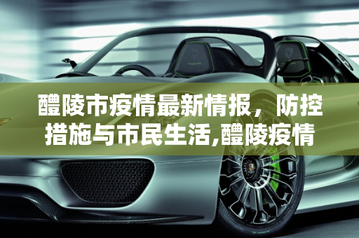 醴陵市疫情最新情报，防控措施与市民生活,醴陵疫情最新情报