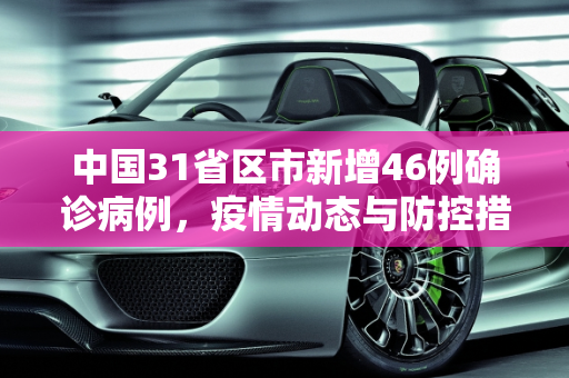 中国31省区市新增46例确诊病例，疫情动态与防控措施,31省区市新增46例确诊病例