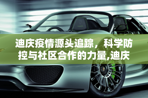 迪庆疫情源头追踪，科学防控与社区合作的力量,迪庆疫情源头